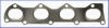 VW 03C253039A Gasket, exhaust manifold